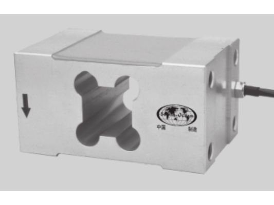 Single point load cell/LZP6/Aluminum/300kg/500kg/600kg/750kg/1000kg
