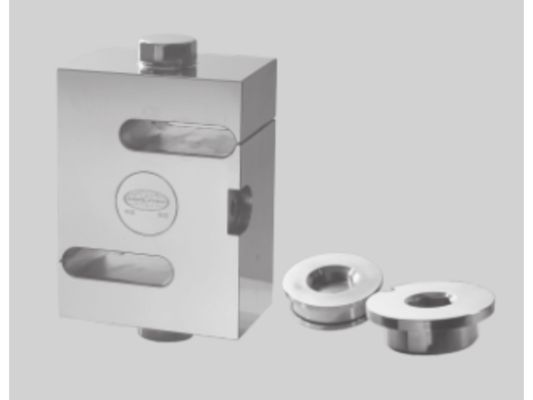 S type load cell/LZS4H/Alloy Steel/30t